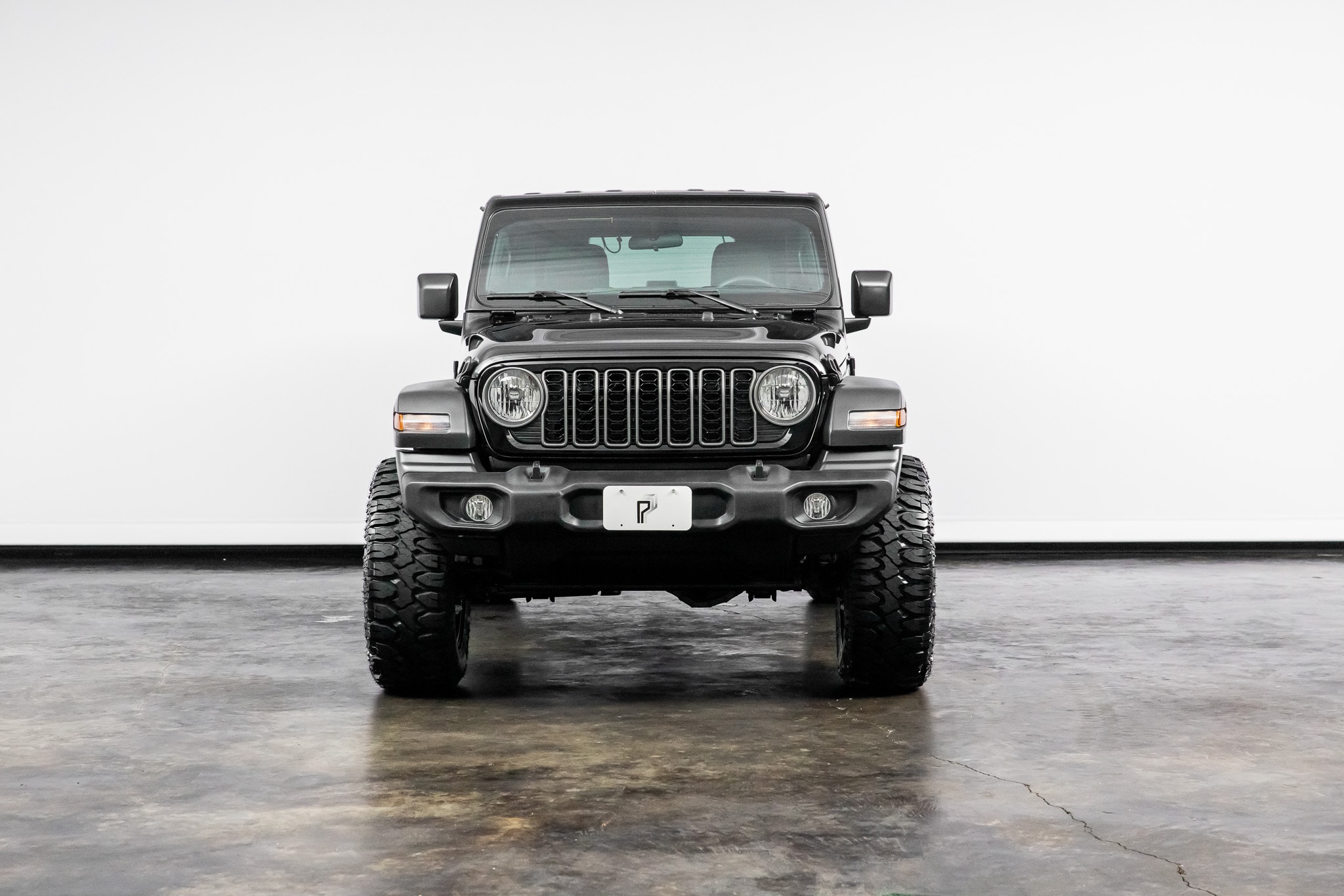 jeep wrangler 4-door 2025 1C4PJXDN6SW538437 image jeep wrangler 4-door 2025 1C4PJXDN6SW538437 image